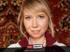 Białystok Wydarzenie Stand-up Ewa Stasiewicz w najnowszym programie "Powidok"