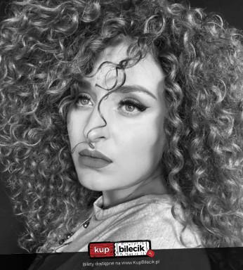 Białystok Wydarzenie Koncert Koncert Natalii Lubrano & Sceny 104