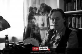Białystok Wydarzenie Koncert Gitara, głos i magia chwili - John Porter na scenie