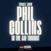 Białystok Wydarzenie Koncert Legendarne utwory Phila Collinsa i Genesis