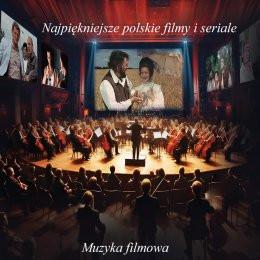 Białystok Wydarzenie Koncert Najpiękniejsze polskie filmy i seriale