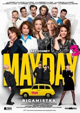 Białystok Wydarzenie Spektakl Mayday 3 - Bigamistka