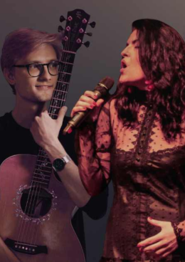 Białystok Wydarzenie Koncert LETNIE GRANIE | DUSZA PORTUGALII: koncert fado