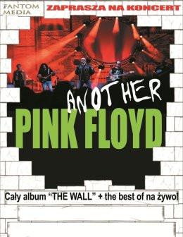Białystok Wydarzenie Koncert spektakl the wall + największe przeboje
