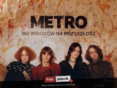 Białystok Wydarzenie Koncert Trasa 365 widoków na przyszłość