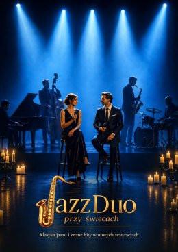 Białystok Wydarzenie Koncert Klasyka jazzu i znane hity w nowych aranżacjach