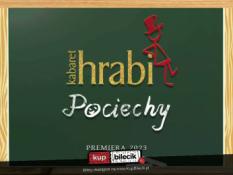 Białystok Wydarzenie Kabaret Kabaret Hrabi - Pociechy