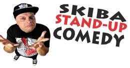 Białystok Wydarzenie Stand-up Skiba - stand-up Comedy