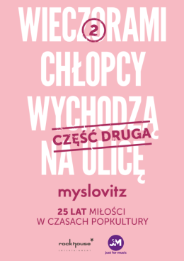 Białystok Wydarzenie Koncert Myslovitz - 25 lat Miłości w Czasach Popkultury