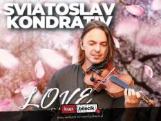 Białystok Wydarzenie Koncert Love Story
