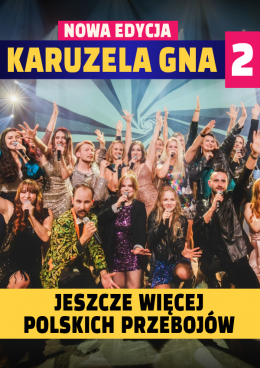 Białystok Wydarzenie Koncert JESZCZE WIĘCEJ POLSKICH PRZEBOJÓW