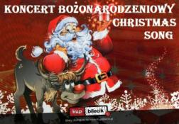Białystok Wydarzenie Koncert Najpiękniejsze polskie i światowe utwory świąteczne