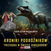Białystok Wydarzenie Spektakl Zobacz na żywo połączenie technologii wizualnych i teatru