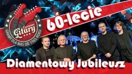 Białystok Wydarzenie Koncert Czerwone Gitary - Diamentowa Trasa 60-lecia na BIS